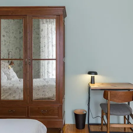 Guestready - Picaria Living Quarter * Porto