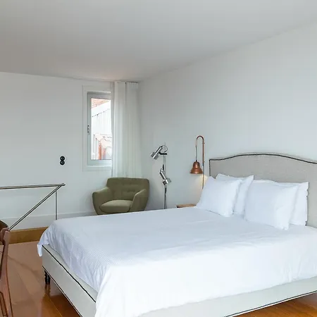 Appartamento Guestready - Picaria Living Quarter *