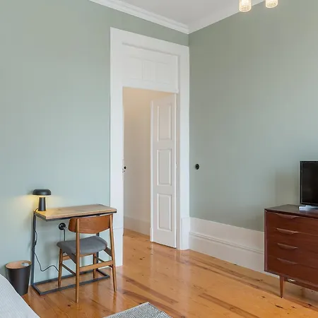 Guestready - Picaria Living Quarter * Oporto