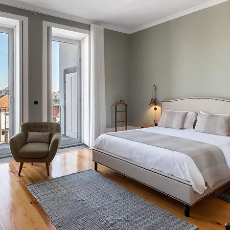 Guestready - Picaria Living Quarter Oporto