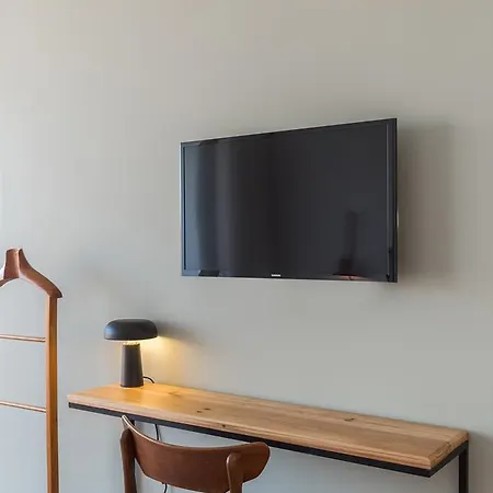 Guestready - Picaria Living Quarter Apartment *