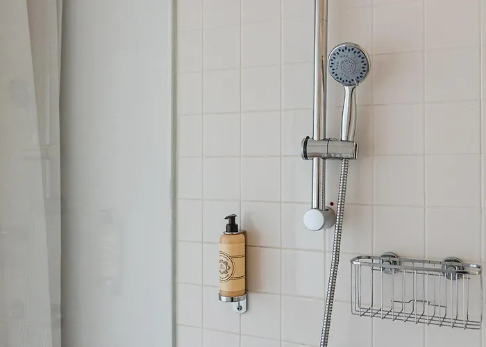 Guestready - Picaria Living Quarters * Porto