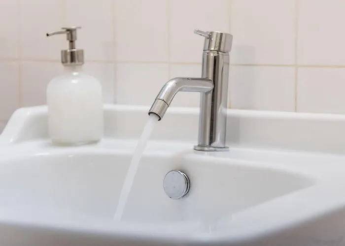 Guestready - Picaria Living Quarters فندق *