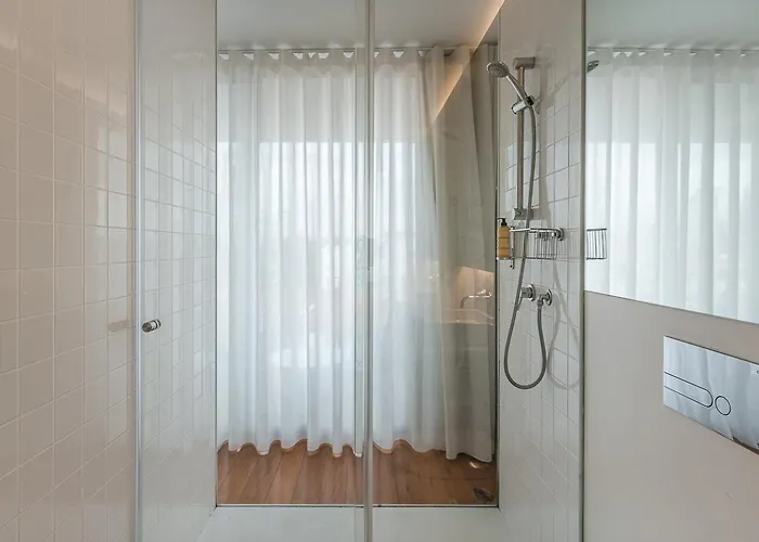 Guestready - Picaria Living Quarters * بورتو