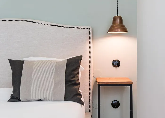 Guestready - Picaria Living Quarters