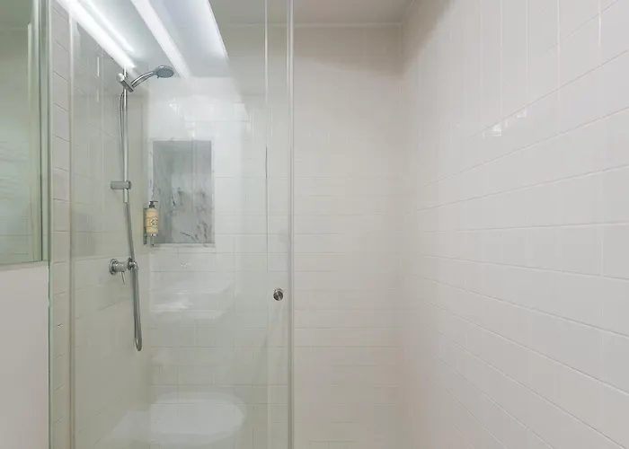 Ξενοδοχείο Guestready - Picaria Living Quarters Πόρτο