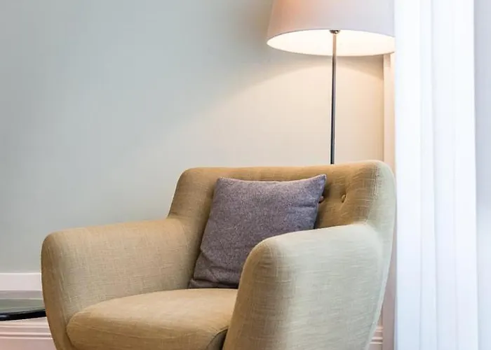 Hotel Guestready - Picaria Living Quarters