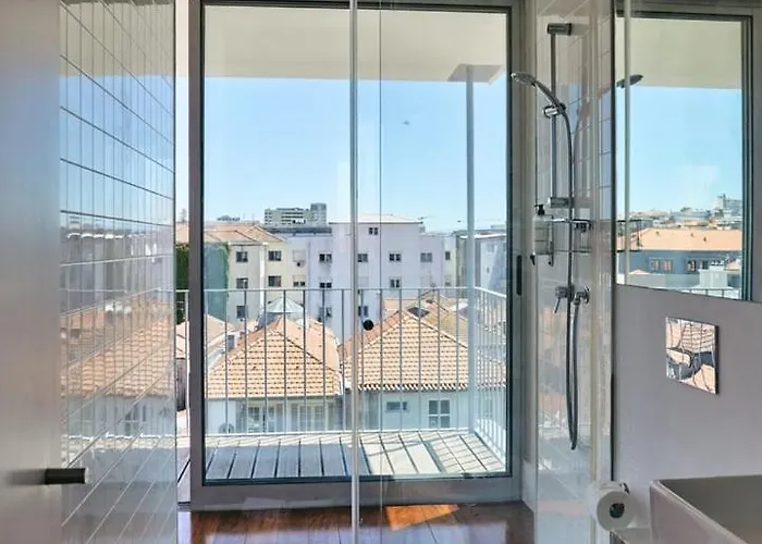 Hotel Guestready - Picaria Living Quarters Oporto
