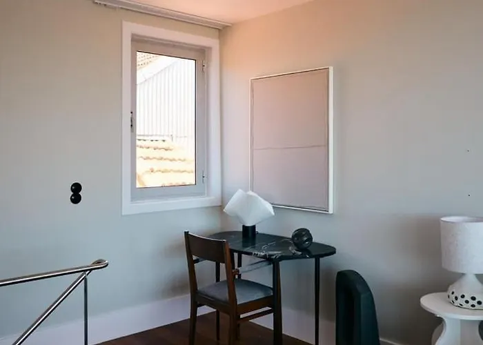 Guestready - Picaria Living Quarters بورتو