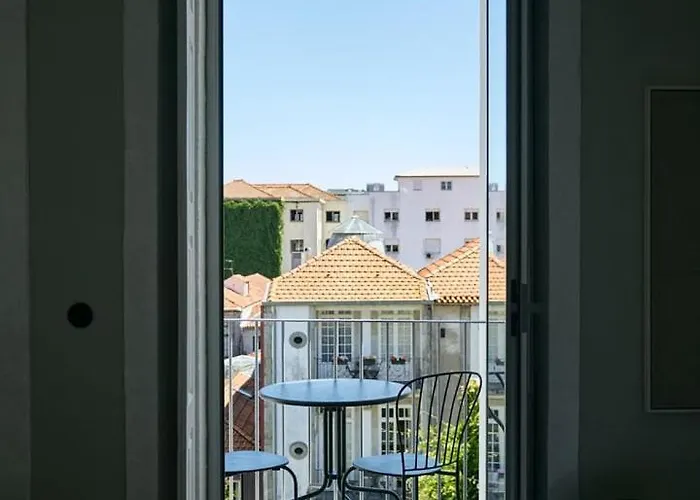 Guestready - Picaria Living Quarters