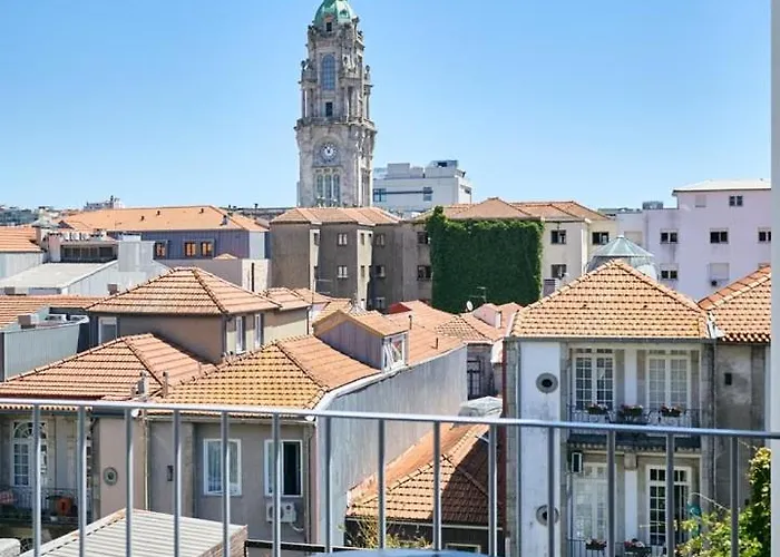 Guestready - Picaria Living Quarters Hotel *