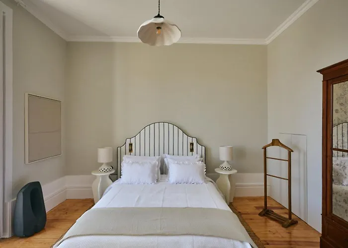 Guestready - Picaria Living Quarters *