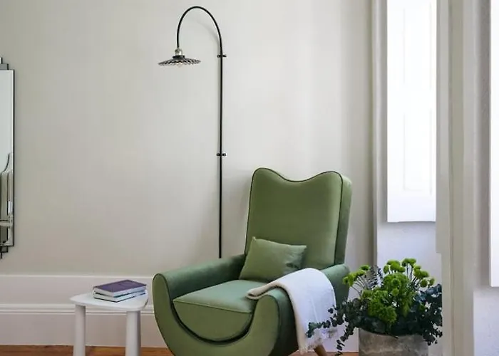 Guestready - Picaria Living Quarters