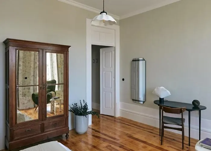 Guestready - Picaria Living Quarters فندق