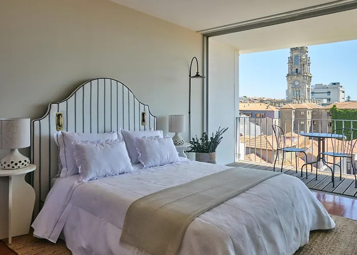 فندق Guestready - Picaria Living Quarters