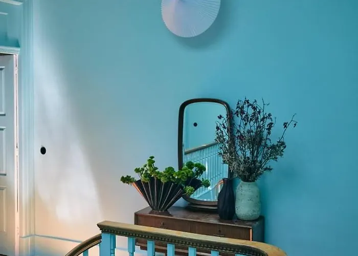 Guestready - Picaria Living Quarters *