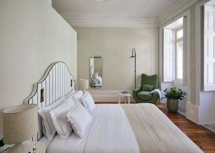 فندق Guestready - Picaria Living Quarters *