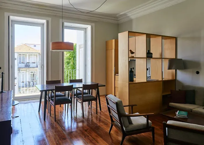 Guestready - Picaria Living Quarters فندق