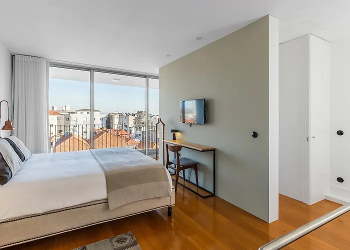 Guestready - Picaria Living Quarters *