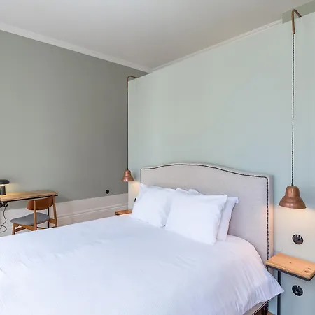 Guestready - Picaria Living Quarters Porto