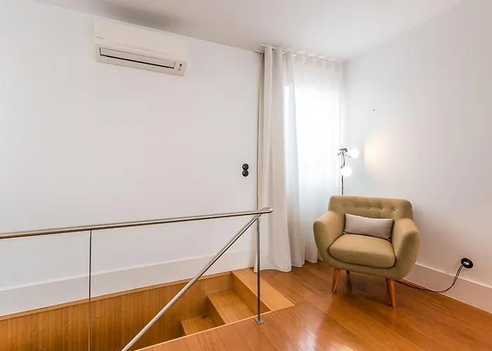Ξενοδοχείο Guestready - Picaria Living Quarters