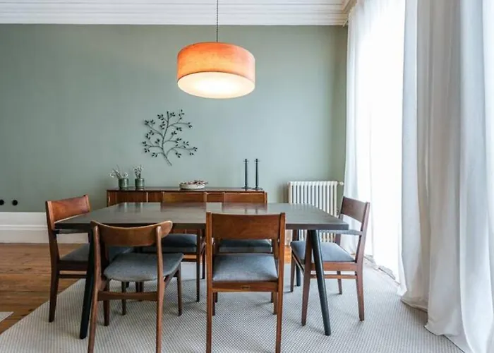 Ξενοδοχείο Guestready - Picaria Living Quarters *