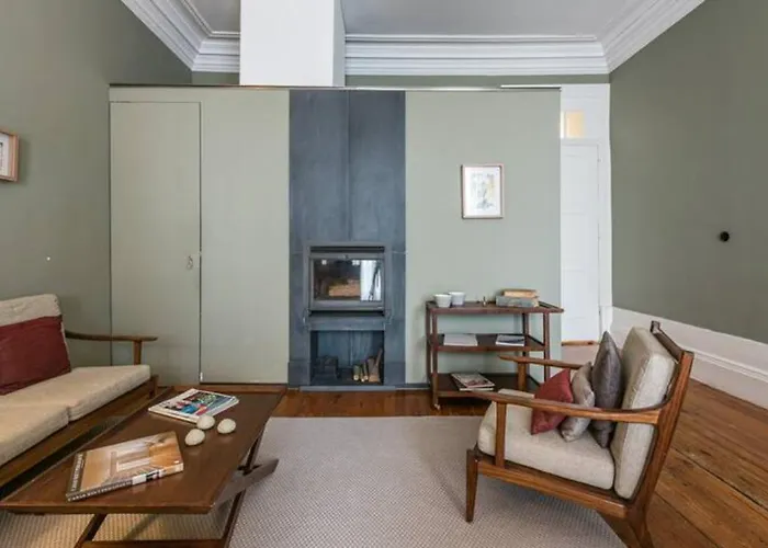 Guestready - Picaria Living Quarters Ξενοδοχείο *