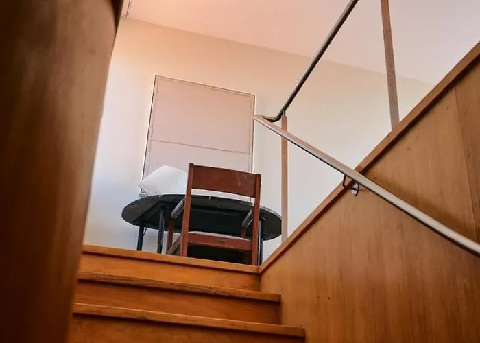 Guestready - Picaria Living Quarters Ξενοδοχείο Πόρτο