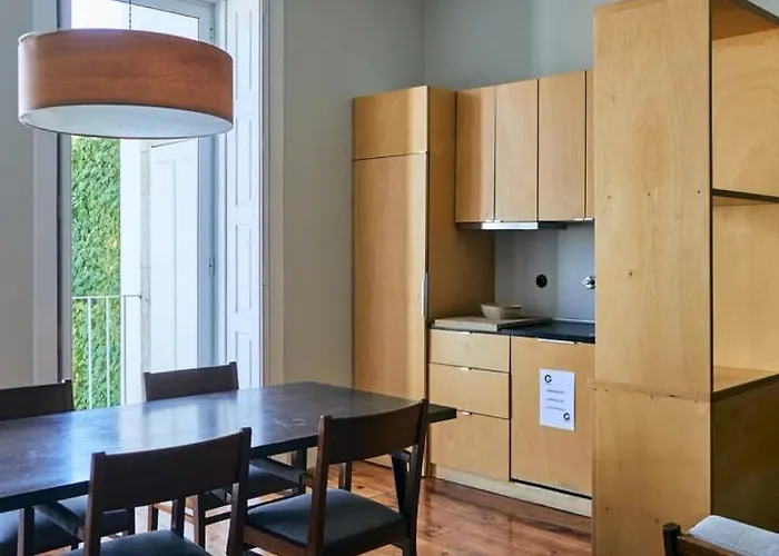 Guestready - Picaria Living Quarters * Πόρτο