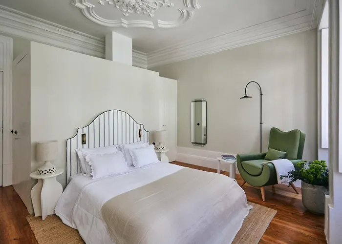 Guestready - Picaria Living Quarters Ξενοδοχείο