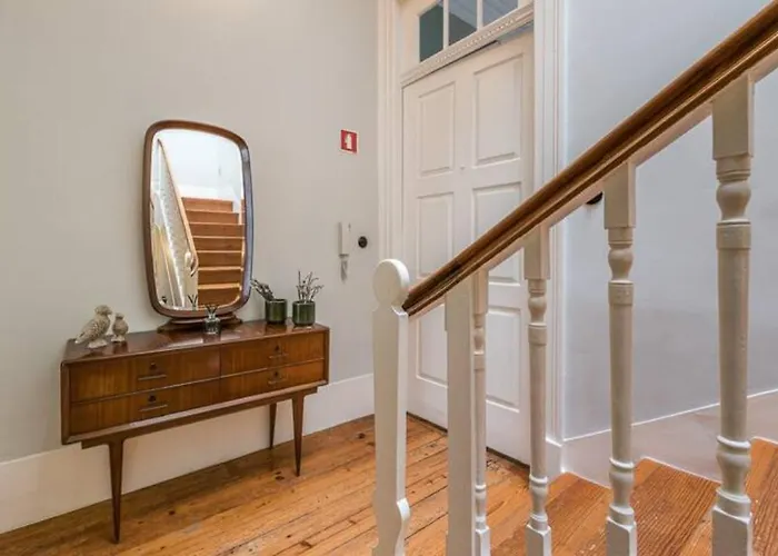 Guestready - Picaria Living Quarters Hotel Porto