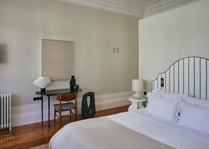 Guestready - Picaria Living Quarters Porto