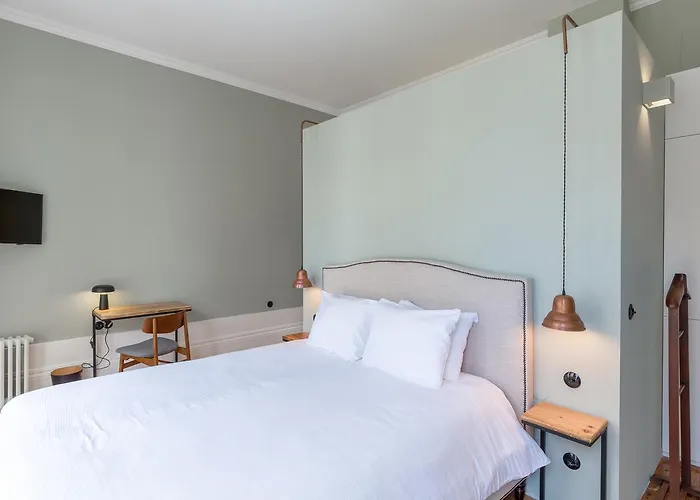 Guestready - Picaria Living Quarters Porto